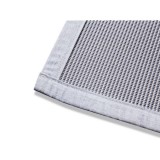 Whiteline Modern Living Kari Indoor / Outdoor Rug