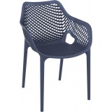 Outdoor Dining Arm Chair