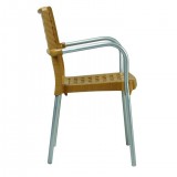 TEAK