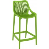 Air Counter Stool Tropical Green