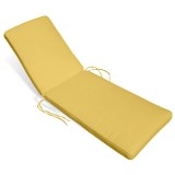 Cushion - NavyButtercup