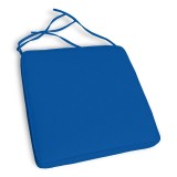 Pacific Blue Cushion