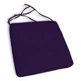 Navy Cushion