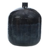 Moe's Home Collection Blue Mountain Vase - Short