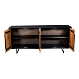 Moe's Home Collection Vienna Sideboard