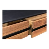 Moe's Home Collection Vienna Coffee Table