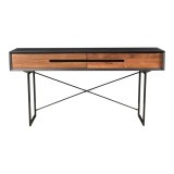 Moe's Home Collection Vienna Console Table
