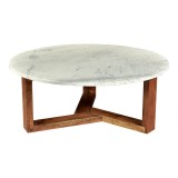 Moe's Home Collection Jinxx Coffee Table