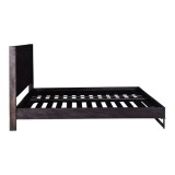 Moe's Home Collection Paloma Queen Bed - Side