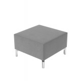 Jefferson Ottoman - Taupe