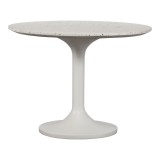 Moe's Home Collection Tuli Café Table - Angled