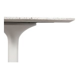 Moe's Home Collection Tuli Café Table - Table Side Close-Up