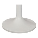Moe's Home Collection Tuli Café Table - Base Close-Up