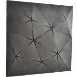 Refraction Wall Décor - Angled