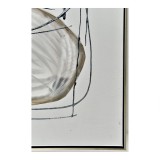 Moe's Home Collection Shade Abstract II Wall Art