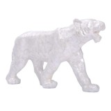 Moe's Home Collection Bengal Tiger Statue