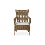 Magnolia Dining Armchair in Sandcastle