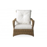 Magnolia Lounge Chair in Sandcastle