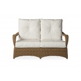 Magnolia Loveseat in Sandcastle