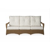 Lloyd Flanders Magnolia Sofa in Sandcastle
