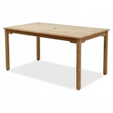 Amazonia Charlotte Table