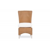 Mandalay Armless Dining Chair