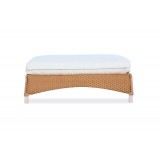 Mandalay Large Ottoman - Front