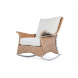 Mandalay Lounge Rocker - Angled