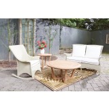 Mandalay Loveseat - Lifestyle