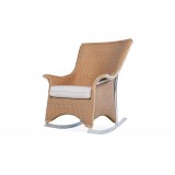 Mandalay Porch Rocker - Angled