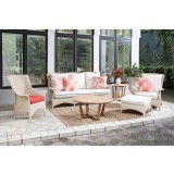 Mandalay Sofa - Lifestyle
