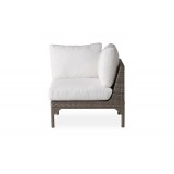 Martinique Corner Sectional in Granite
