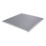 Whiteline Modern Living Kari Indoor / Outdoor Rug