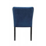 Hopper Dining Chair-set Of Two - Back