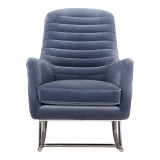 Moe's Home Collection Lars Rocking Chair