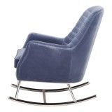Moe's Home Collection Lars Rocking Chair