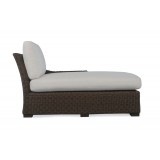 Mesa  Left Arm Chaise 