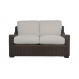 Mesa Loveseat in Pecan