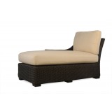 Mesa Right Arm Chaise - Angled