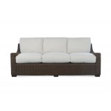 Mesa Sofa in Pecan