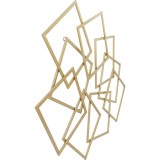 Moe's Home Collection Quad Wall Art