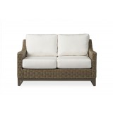 Milan Loveseat in Brushwood