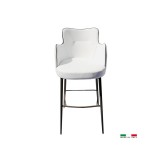 Bellini Modern Living Minnie Counter Stool