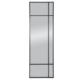 Grid Mirror