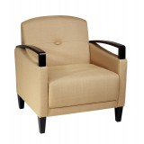 Main Street Chair - Brown
