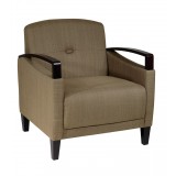 Main Street Chair - Grey