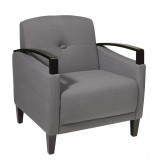 Main Street Chair - Blue Grey