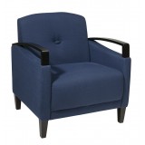 Main Street Chair - Blue