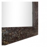  Renwil Amber Mosaic Mirror - etail