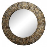 Renwil Aventurine Mirror